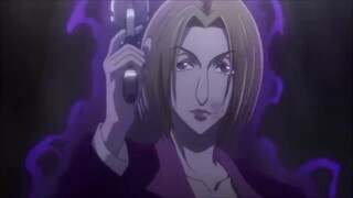 Phantom Troupe AMV - Natural - Imagine Dragons