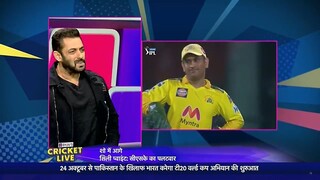 VIVO IPL 2021 Replay_ CSK vs KKR, Final ( 720 X 1280 )