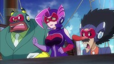 Time Bokan 24 Malay Dub Episode 07