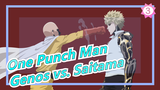 [One Punch Man] Ep5 Cut, Dubbing Bahasa Kanton, Genos vs. Saitama_3