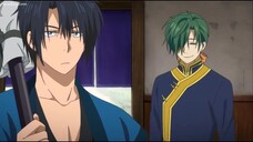 Akatsuki no Yona_OVA 1 ( Sub Indo )
