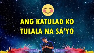 Dalagang Pinay -  Vince Wayne | Eevez'one | JHN'B | El Bitz | Kramzkie | Tyrone Ng Hiprap Fam