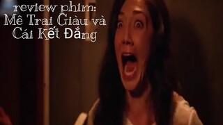 [Review Phim] Phẫu thuật thẩm mỹ để cua trai giàu ai ngờ toi luôn cái mạng || Love Film