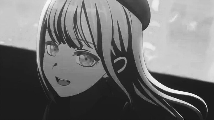 Breaking news, Ave Mujica lead guitarist Mutsuki Wakaba and his alter ego mortis confirmed on the ev