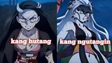 balada bayar hutang(fandub anime) kimetsu no yaiba dub Indonesia