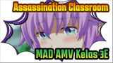 Assassination Classroom | [MAD Kelas 3E] Kelas 3E Favorit_2