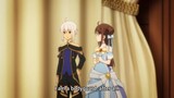 A Quick Guide On How To Observe People w/ Nanaki san (ft. Princess Falanya) | Tensai Ouji anime clip