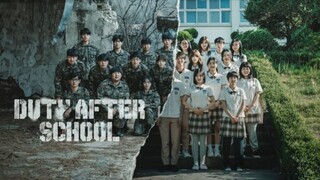 DUTY AFTER SCHOOL EP4 TAGALOG DUBBED