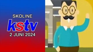 Klip Ayo Belajar KSTV Tahun 2024