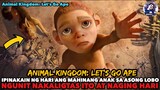 Ipinakain Ng Hari Ang Mahinang Anak | Ricky Tv | Tagalog Movie Recap | January 9, 2024