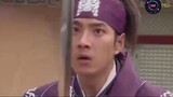 Jumong Tagalog Dubbed Episode 26