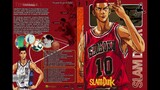 Slam Dunk Opening Theme Song HQ