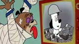[MAD]Classic scenes in <Droopy>|<Everyday Normal Guy 2>