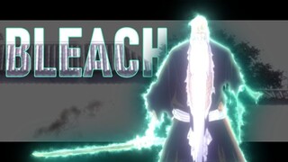 Bleach 2022 Yamamoto VS Yhwach「ＡＭＶ」ᴴᴰ