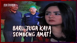 Berhasil Kaya Raya Karena Jin Genderuwo!  | Kun Fayakun ANTV Eps 87 (3/5)