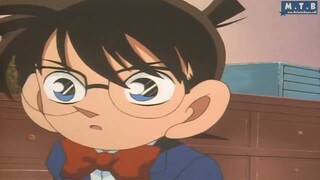 Detective Conan Eps 45 - Cute & Funny Moments