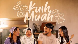 Kuih Muah 2024 (Ep4)