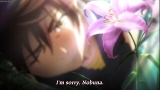 the ambition oda nobuna episode 4