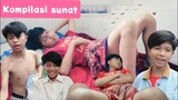 SUNAT LAGI sunat lagi❗kompilasi film sunat | circumcision | muhyi official