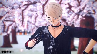 【Haikyuu MMD】恋愛裁判 / Love Trial 『Osamu Miya』