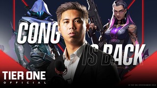 CONGTV IS BACK!!! | Top Tier Plays