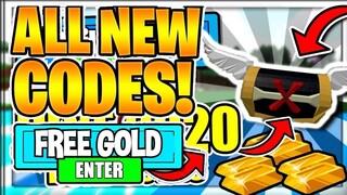 ALL 8 WORKING SECRET CODES! Build A Boat For Treasure Roblox May 2021