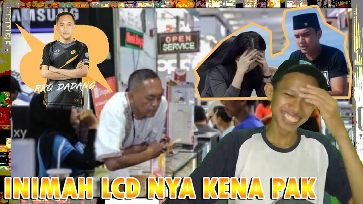 DEWA KIPAS BERUBAH JADI DEWA MEME