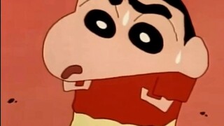 [Crayon Shin-chan] Mengubah cara menjadi seksi (Maaf BGMnya terlalu besar)