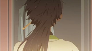 【Shu Yamin｜Buku panduan animasi penggemar】いけ!