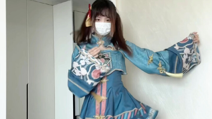 浅跳一下神的随波逐流