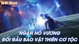 Cửu thiên huyền đế quyết  Tập 18 - Hóa ra đây là bảo vật Thiên Cơ Tộc!