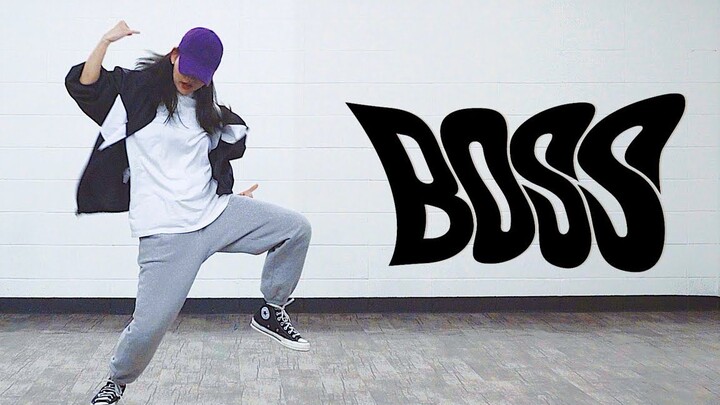 [MTY Dance Studio Yurim]NCT U - BOSS[Dance Cover]