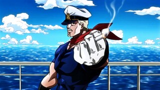 dio's life