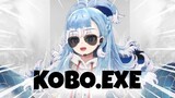 KOBO EXE - The Pawang Hujan