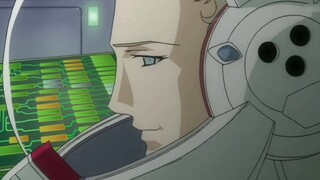 [Mobile Suit Gundam] "The Stargazer's cockpit is so classy!"
