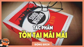 5 bài học từ "SUỐI NGUỒN" | Spiderum Giải Trí | Andy Lương | Động Sách