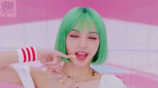 OPV [ BLACKPINK X BTS ] { เปลี่ยนคะเเนนเป็นเเฟนได้มั๊ย}