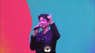 [Off Jumpol] 20230602 OffGun Fan Meeting in Hong Kong 2023 - คั่นกู