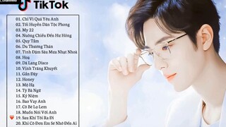 TOP 100 Bài Hát HOT Nhất Trên Tik Tok P1_ 45