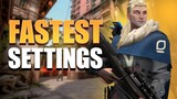 Valorant Best Settings For Low End PC (Increase FPS)