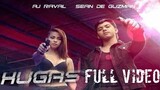 HUGAS FULL MOVIE 2022 Viva Films Starring AJ RAVAL and Sean De Guzman