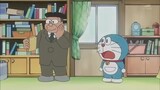 Doraemon terbaru Ingin jadi d3wasa