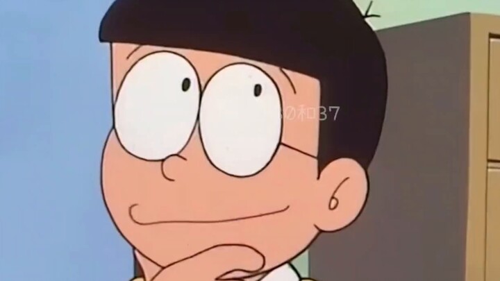 Nobita...telah...putus asa...[Masalah 11]! ! !