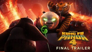 KUNG FU PANDA 4  watch online NOW-Link In Description