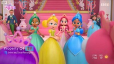 Dance Party at the Seahorse Kingdom | Rainbow Bubblegem Season 2 EP04 | Korean EBS1