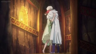 Akagami no Shirayuki-hime - Season 2 - Episode 7