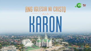 ANG IGLESIA NI CRISTO KARON