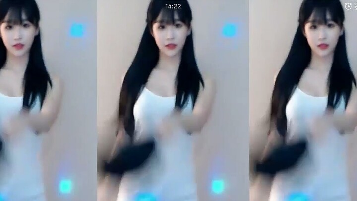 Xiaomi menari "Kereta Pesta" (Redfoo)