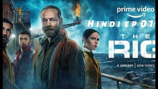 the rig session 2 Hindi hd episode 01