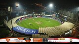 RCB vs SRH 52nd Match Match Replay from Indian Premier League 2020